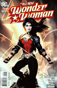 Wonder Woman